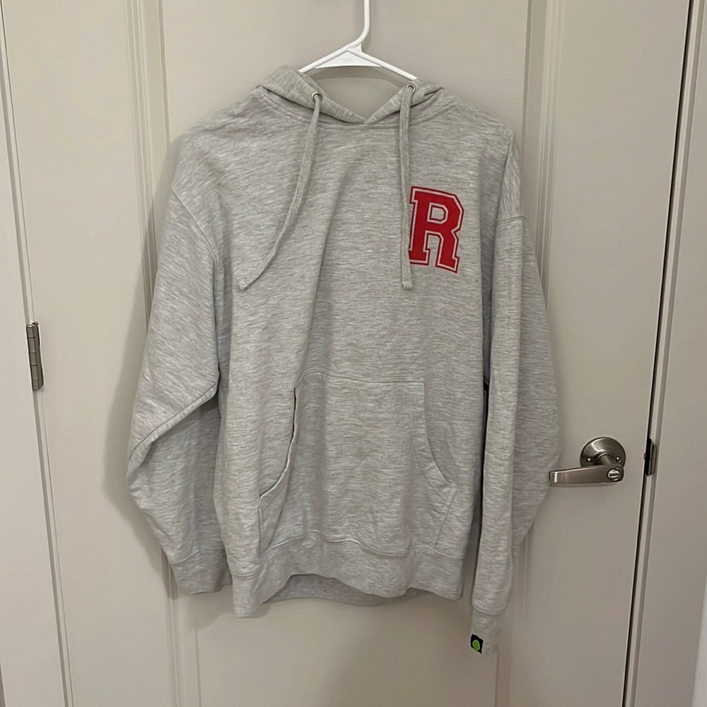 Elevation Rhythm Hoodie